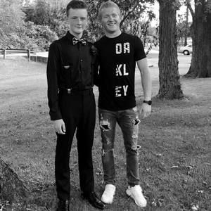 Meet your Posher, Cody